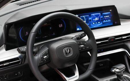 Changan CS35 Plus, 2024 год, 2 200 000 рублей, 8 фотография