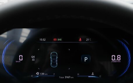 Changan CS35 Plus, 2024 год, 2 200 000 рублей, 12 фотография