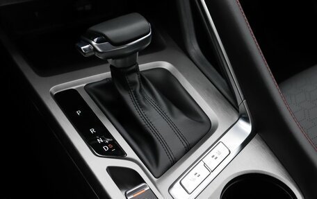 Changan CS35 Plus, 2024 год, 2 200 000 рублей, 15 фотография