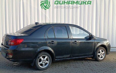 FAW V5, 2013 год, 290 000 рублей, 5 фотография