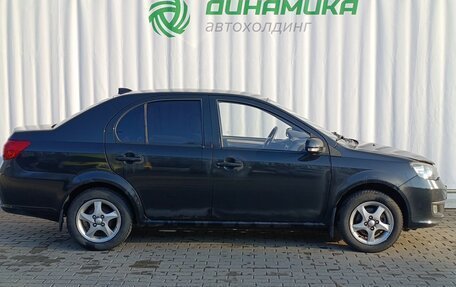 FAW V5, 2013 год, 290 000 рублей, 4 фотография