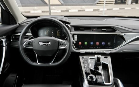 Geely Atlas, 2024 год, 2 398 000 рублей, 8 фотография