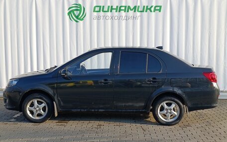 FAW V5, 2013 год, 290 000 рублей, 8 фотография