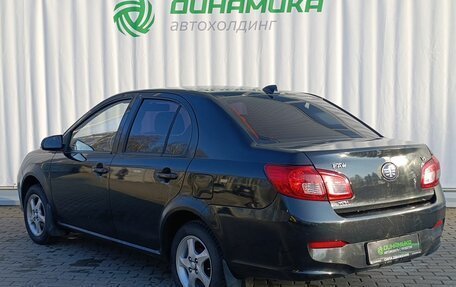 FAW V5, 2013 год, 290 000 рублей, 7 фотография