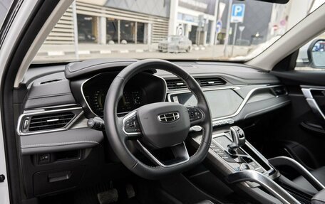 Geely Atlas, 2024 год, 2 398 000 рублей, 5 фотография