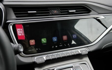 Geely Atlas, 2024 год, 2 398 000 рублей, 9 фотография