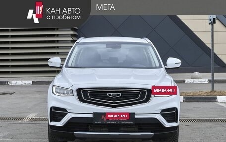 Geely Atlas, 2024 год, 2 398 000 рублей, 3 фотография