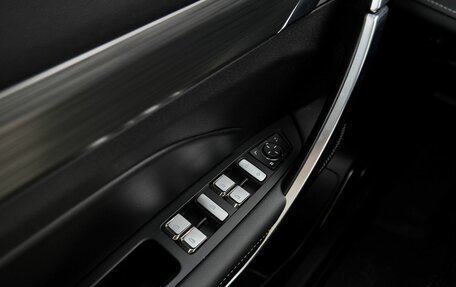 Geely Atlas, 2024 год, 2 398 000 рублей, 11 фотография