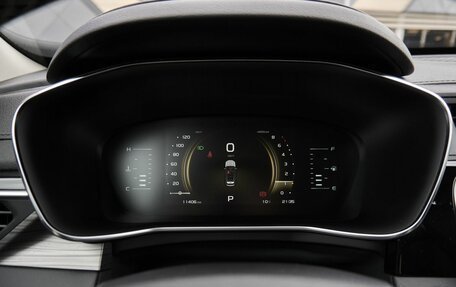 Geely Atlas, 2024 год, 2 398 000 рублей, 14 фотография