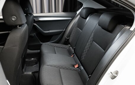 Skoda Octavia, 2017 год, 1 649 000 рублей, 8 фотография