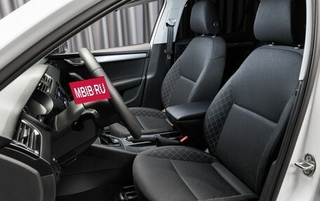 Skoda Octavia, 2017 год, 1 649 000 рублей, 7 фотография