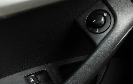 Skoda Octavia, 2017 год, 1 649 000 рублей, 19 фотография