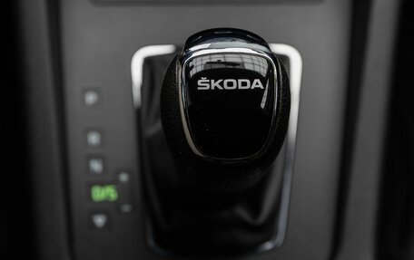 Skoda Octavia, 2017 год, 1 649 000 рублей, 16 фотография