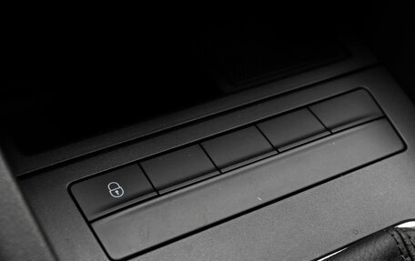 Skoda Octavia, 2017 год, 1 649 000 рублей, 17 фотография