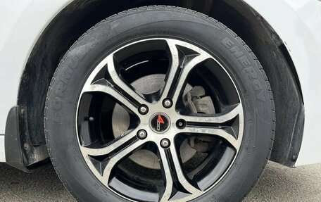 Hyundai Elantra VI рестайлинг, 2018 год, 1 150 000 рублей, 9 фотография