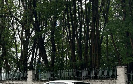 Mazda 3, 2012 год, 1 000 000 рублей, 1 фотография