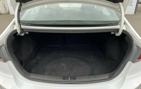 Hyundai Elantra VI рестайлинг, 2018 год, 1 150 000 рублей, 20 фотография