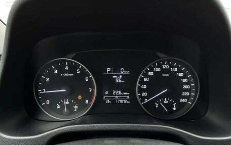 Hyundai Elantra VI рестайлинг, 2018 год, 1 150 000 рублей, 18 фотография