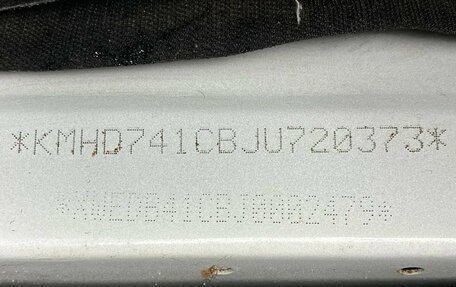 Hyundai Elantra VI рестайлинг, 2018 год, 1 150 000 рублей, 19 фотография