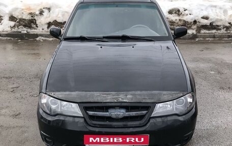 Daewoo Nexia I рестайлинг, 2012 год, 130 000 рублей, 1 фотография