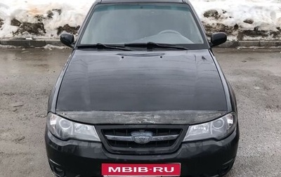 Daewoo Nexia I рестайлинг, 2012 год, 130 000 рублей, 1 фотография