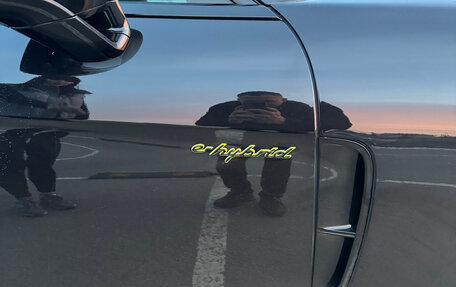 Porsche Panamera II рестайлинг, 2021 год, 12 000 000 рублей, 12 фотография