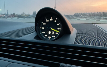 Porsche Panamera II рестайлинг, 2021 год, 12 000 000 рублей, 10 фотография