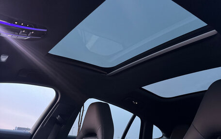 Porsche Panamera II рестайлинг, 2021 год, 12 000 000 рублей, 22 фотография