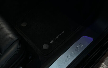 Porsche Panamera II рестайлинг, 2021 год, 12 000 000 рублей, 24 фотография