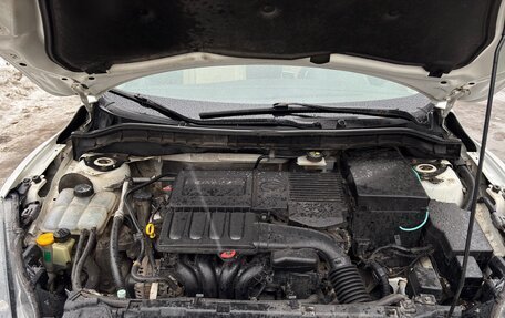 Mazda 3, 2012 год, 1 000 000 рублей, 11 фотография