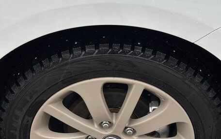 Mazda 3, 2012 год, 1 000 000 рублей, 9 фотография