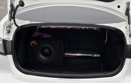 Mazda 3, 2012 год, 1 000 000 рублей, 8 фотография