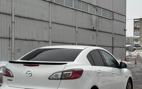 Mazda 3, 2012 год, 1 000 000 рублей, 5 фотография