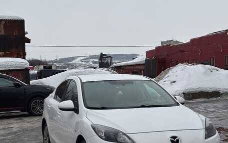 Mazda 3, 2012 год, 1 000 000 рублей, 6 фотография