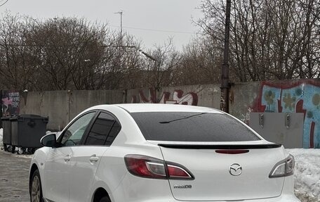 Mazda 3, 2012 год, 1 000 000 рублей, 4 фотография