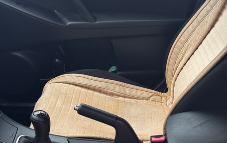 Mazda 3, 2012 год, 1 000 000 рублей, 13 фотография