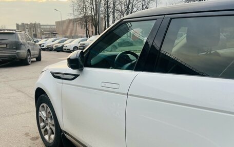 Land Rover Range Rover Evoque II, 2021 год, 3 950 000 рублей, 3 фотография