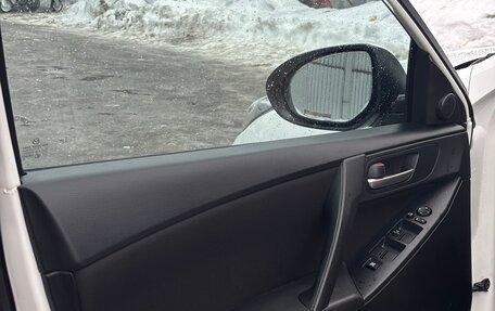 Mazda 3, 2012 год, 1 000 000 рублей, 17 фотография