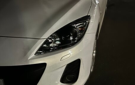 Mazda 3, 2012 год, 1 000 000 рублей, 18 фотография