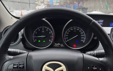 Mazda 3, 2012 год, 1 000 000 рублей, 15 фотография