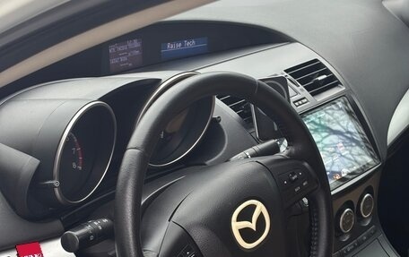 Mazda 3, 2012 год, 1 000 000 рублей, 14 фотография