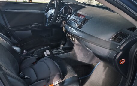 Mitsubishi Lancer IX, 2008 год, 850 000 рублей, 12 фотография