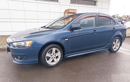 Mitsubishi Lancer IX, 2008 год, 850 000 рублей, 5 фотография