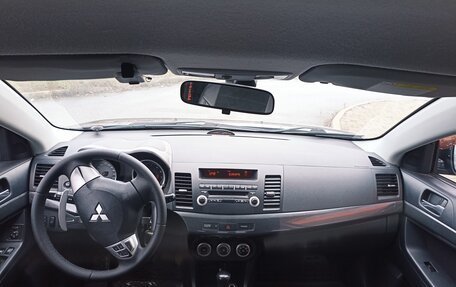 Mitsubishi Lancer IX, 2008 год, 850 000 рублей, 6 фотография