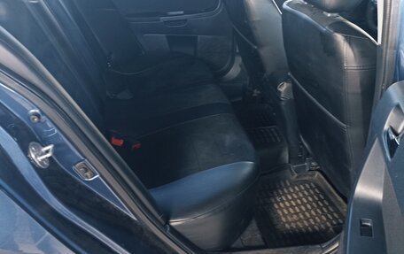 Mitsubishi Lancer IX, 2008 год, 850 000 рублей, 11 фотография