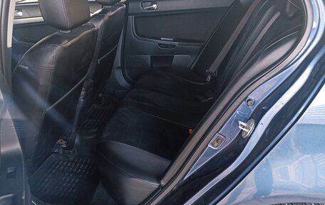 Mitsubishi Lancer IX, 2008 год, 850 000 рублей, 10 фотография