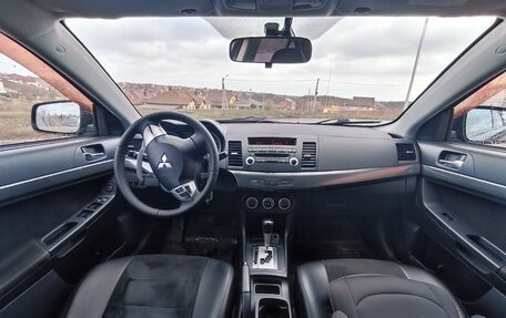 Mitsubishi Lancer IX, 2008 год, 850 000 рублей, 7 фотография