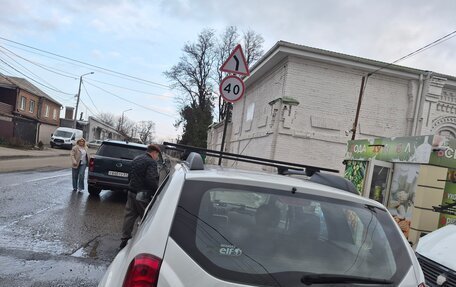 Renault Duster I рестайлинг, 2013 год, 950 000 рублей, 2 фотография