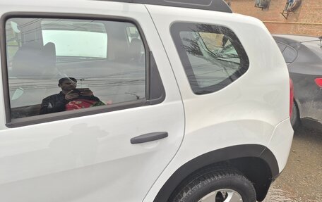 Renault Duster I рестайлинг, 2013 год, 950 000 рублей, 3 фотография