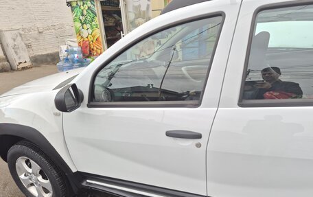 Renault Duster I рестайлинг, 2013 год, 950 000 рублей, 5 фотография